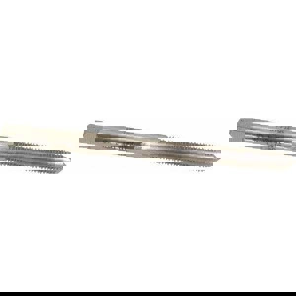 Hand STI Tap: M4 x 0.7 Metric Course, D3, 3 Flutes, Plug Chamfer